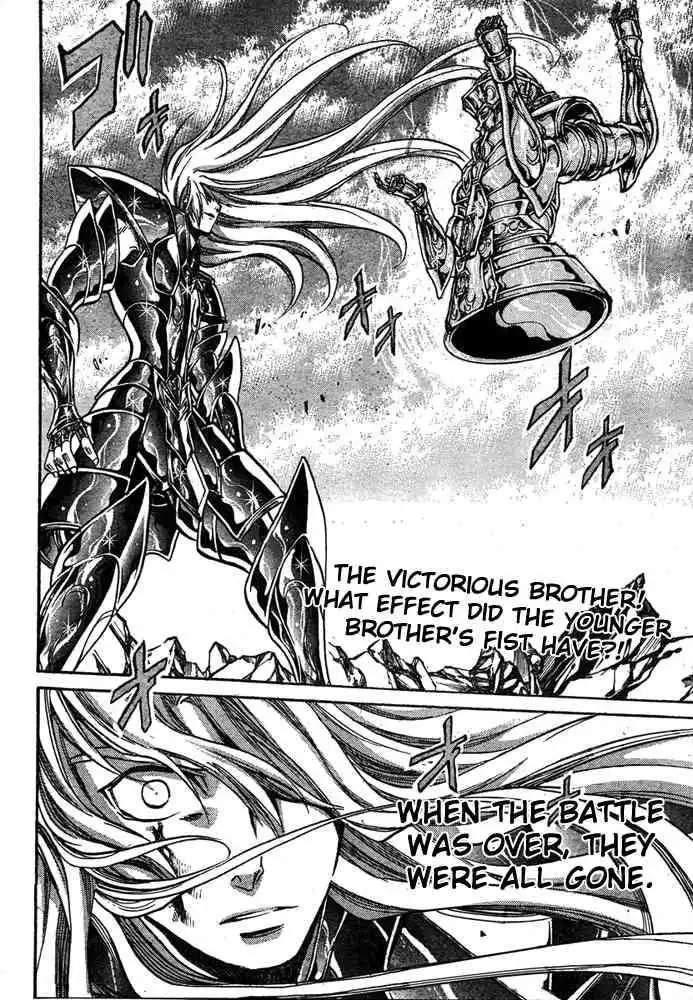 Saint Seiya - The Lost Canvas Chapter 159 16